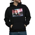 Miniatyrbillede 3 af 5: The Wizard Of Oz Mens There´s No Place Like Home Hoodie
