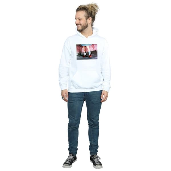 The Wizard Of Oz Mens There´s No Place Like Home Hoodie