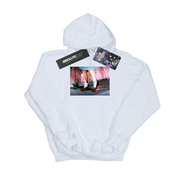 The Wizard Of Oz Mens There´s No Place Like Home Hoodie