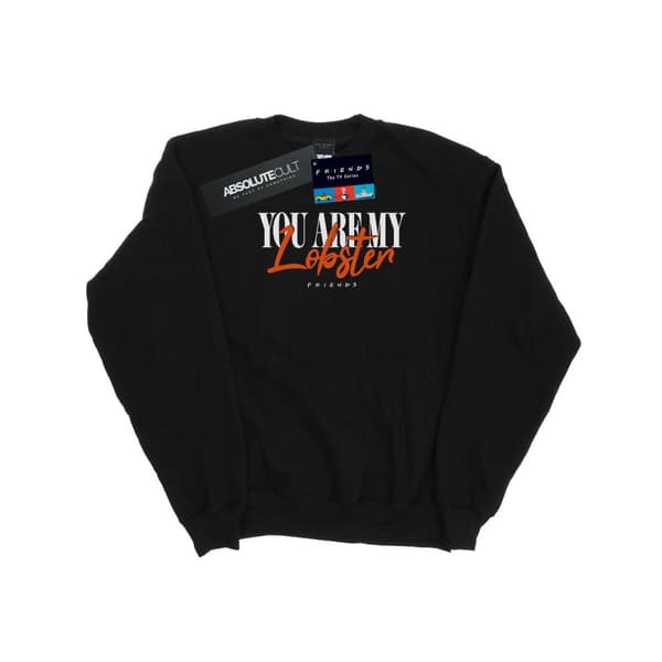 Friends Mens Lobster Soul Mates Sweatshirt