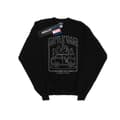 Miniatyrbillede 1 af 3: Marvel Boys The Punisher Frank Castle´s Battle Vans Sweatshirt