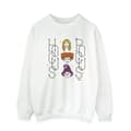 Miniatyrbillede 1 af 4: Disney Mens Hocus Pocus Faces Sweatshirt