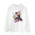 Miniatyrbild 1 av 3: Disney Mens Encanto Sister Goals - Sweatshirt