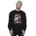 Miniatyrbillede 2 af 3: Disney Mens Encanto Sister Goals Sweatshirt