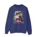 Miniatyrbillede 1 af 3: Disney Mens Encanto Sister Goals Sweatshirt