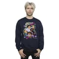 Miniatyrbillede 2 af 3: Disney Mens Encanto Sister Goals Sweatshirt