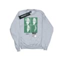Miniatyrbillede 1 af 3: David Bowie Mens 1983 Concert Poster Sweatshirt
