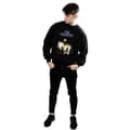 Miniatyrbillede 4 af 5: The Exorcist Mens Classic Poster Sweatshirt