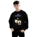 Miniatyrbillede 2 af 5: The Exorcist Mens Classic Poster Sweatshirt