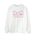Miniatyrbillede 1 af 3: Disney Mens Chip ´n´ Dale Nuts About You Sweatshirt