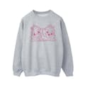 Miniatyrbillede 1 af 3: Disney Mens Chip ´n´ Dale Nuts About You Sweatshirt