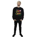 Pikkukuva 4 / 5: Elf Mens Christmas Cheer Sweatshirt