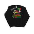 Pikkukuva 1 / 5: Elf Mens Christmas Cheer Sweatshirt