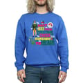 Pikkukuva 3 / 5: Elf Mens Christmas Cheer Sweatshirt