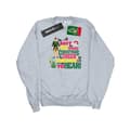 Pikkukuva 1 / 5: Elf Mens Christmas Cheer Sweatshirt