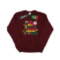 Pikkukuva 1 / 5: Elf Mens Christmas Cheer Sweatshirt