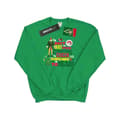 Pikkukuva 1 / 5: Elf Mens Christmas Cheer Sweatshirt
