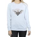 Miniatyrbilde 3 av 5: Gremlins Womens/Ladies Kingston Falls Sport Sweatshirt