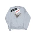 Miniatyrbilde 1 av 5: Gremlins Womens/Ladies Kingston Falls Sport Sweatshirt