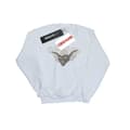 Miniatyrbilde 1 av 5: Gremlins Womens/Ladies Kingston Falls Sport Sweatshirt