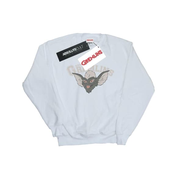 Gremlins Womens/Ladies Kingston Falls Sport Sweatshirt