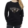 Miniatyrbilde 3 av 5: Gremlins Womens/Ladies Kingston Falls Sport Sweatshirt