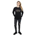 Miniatyrbilde 4 av 5: Gremlins Womens/Ladies Kingston Falls Sport Sweatshirt