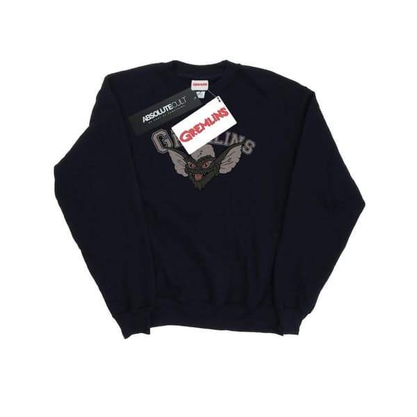 Gremlins Womens/Ladies Kingston Falls Sport Sweatshirt