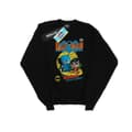 Miniatyrbillede 1 af 3: DC Comics Mens Super Friends Batman The Boy Wonder Sweatshirt
