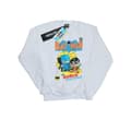 Miniatyrbillede 1 af 3: DC Comics Mens Super Friends Batman The Boy Wonder Sweatshirt