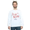 Miniatyrbillede 2 af 3: The Exorcist Mens I Am Not Regan Sweatshirt