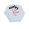Miniatyrbillede 1 af 3: The Exorcist Mens I Am Not Regan Sweatshirt