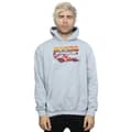 Miniatyrbilde 2 av 3: Disney Mens Wreck It Ralph Slaughter Race Hoodie