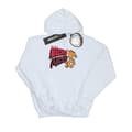 Miniatyrbillede 1 af 5: Tom And Jerry Mens Macho Mouse Hoodie
