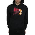 Miniatyrbillede 3 af 5: Tom And Jerry Mens Macho Mouse Hoodie