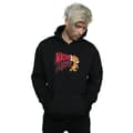 Miniatyrbillede 2 af 5: Tom And Jerry Mens Macho Mouse Hoodie