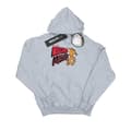 Miniatyrbillede 1 af 5: Tom And Jerry Mens Macho Mouse Hoodie
