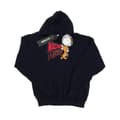 Miniatyrbillede 1 af 5: Tom And Jerry Mens Macho Mouse Hoodie