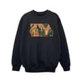 Miniatyrbild 1 av 4: Marvel Girls Loki TVA Group Sweatshirt