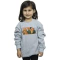 Miniatyrbild 2 av 4: Marvel Girls Loki TVA Group Sweatshirt