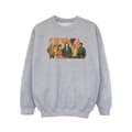 Miniatyrbild 1 av 4: Marvel Girls Loki TVA Group Sweatshirt
