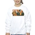 Miniatyrbild 3 av 4: Marvel Girls Loki TVA Group Sweatshirt