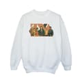 Miniatyrbild 1 av 4: Marvel Girls Loki TVA Group Sweatshirt