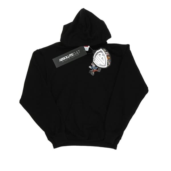 Tom And Jerry Mens Frankenstein Tom Hoodie