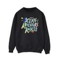 Miniatyrbild 1 av 4: Disney Finding Dory Ocean Of Adventure - Sweatshirt för herrar