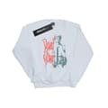 Miniatyrbilde 1 av 3: David Bowie Mens Mono Shout Sweatshirt