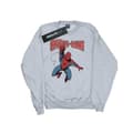 Miniatyrbild 1 av 3: Marvel Spider-Man Leap-tröja för pojkar