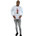 Pikkukuva 4 / 5: Disney Mens Classic Jafar Sweatshirt