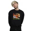 Miniatyrbilde 2 av 3: Friends Mens How You Doin Sweatshirt