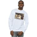 Miniatyrbilde 2 av 3: Friends Mens Rachel Wedding Dress Sweatshirt